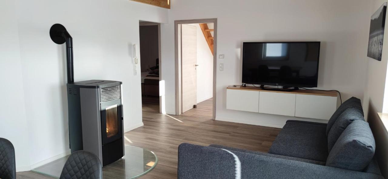 Haus Brueckelsee Wackersdorf Exteriör bild